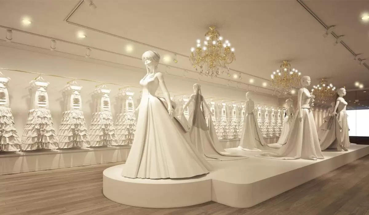 Toàn cảnh vụ áo cưới Mai Wedding lùm xùm vỡ nợ 300 tỷ 19 Mai Wedding Đà Nẵng bể nợ