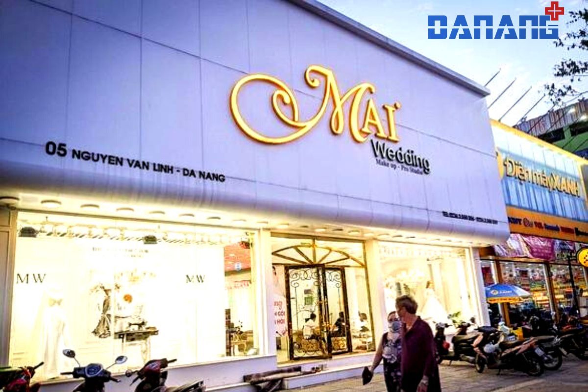Mai Wedding tiếp tục hoạt động