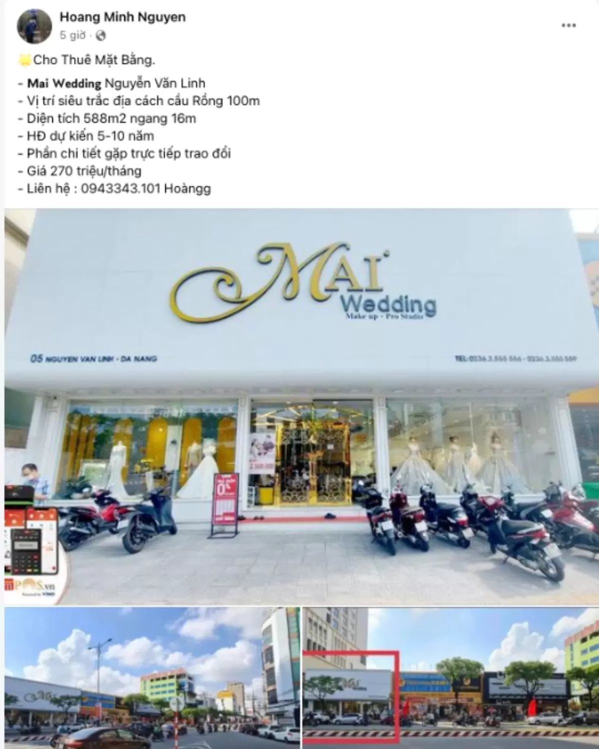 Toàn cảnh vụ áo cưới Mai Wedding lùm xùm vỡ nợ 300 tỷ 23 Biến Mai Wedding vỡ nợ