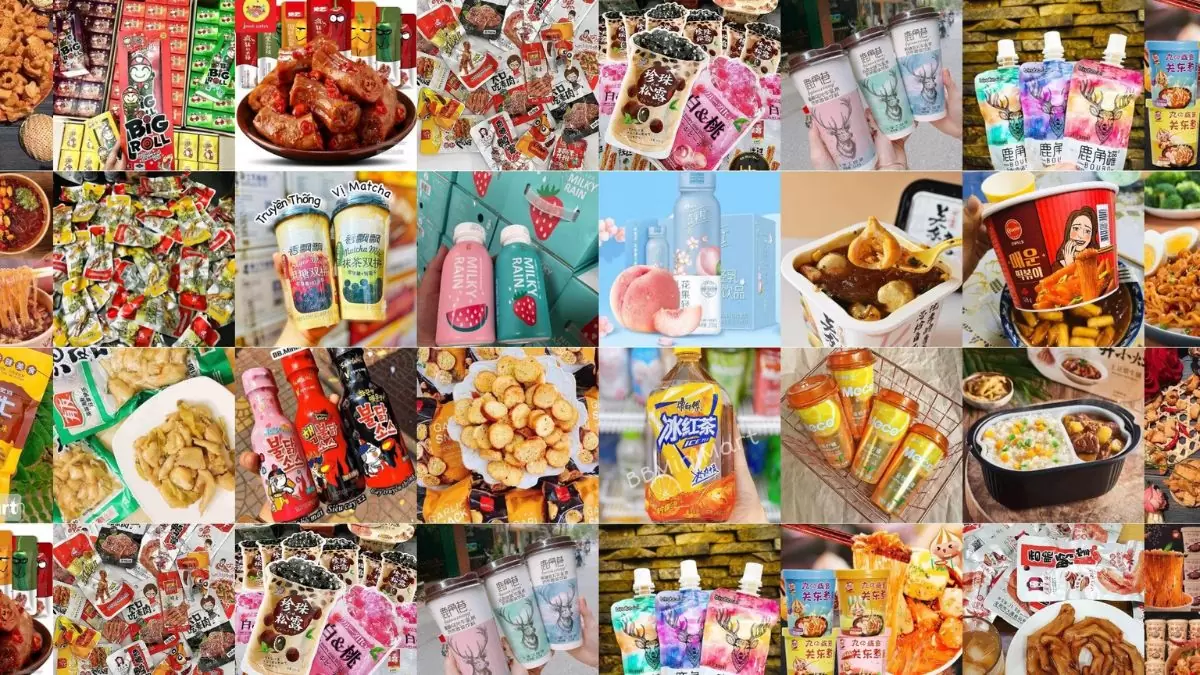 Siêu thị BB Mini Mart Đà Nẵng