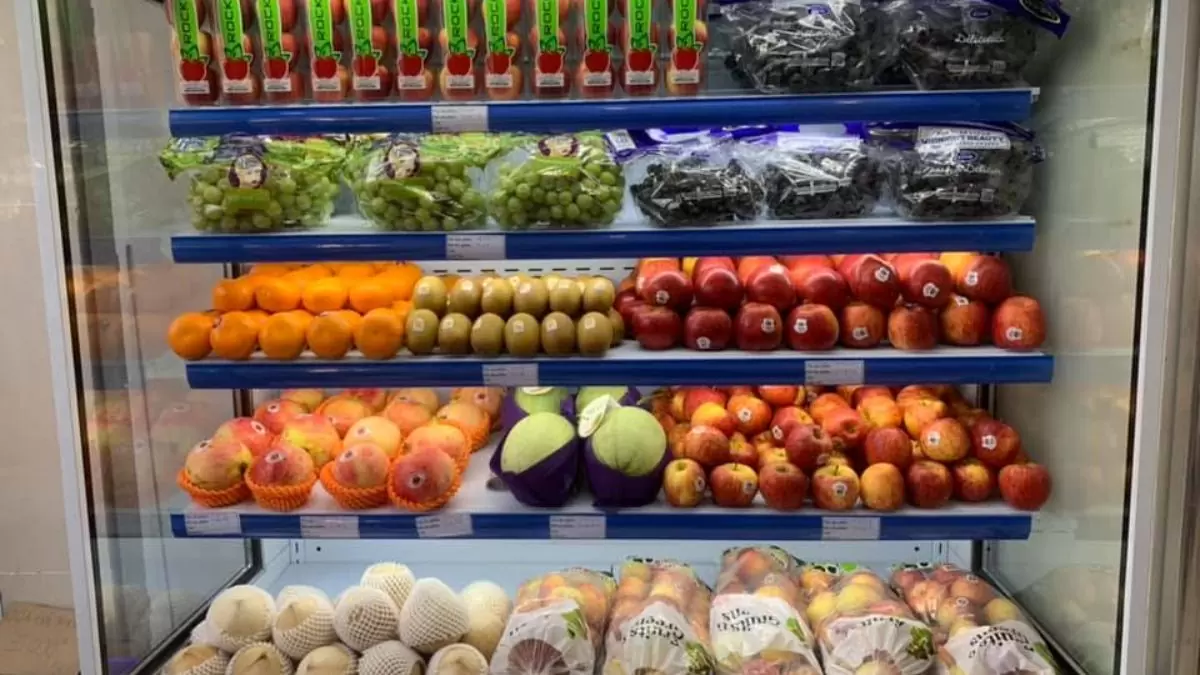 Bean mart - Cửa hàng thực phẩm sạch Đà Nẵng