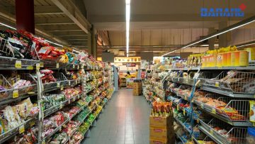 mini mart Đà Nẵng