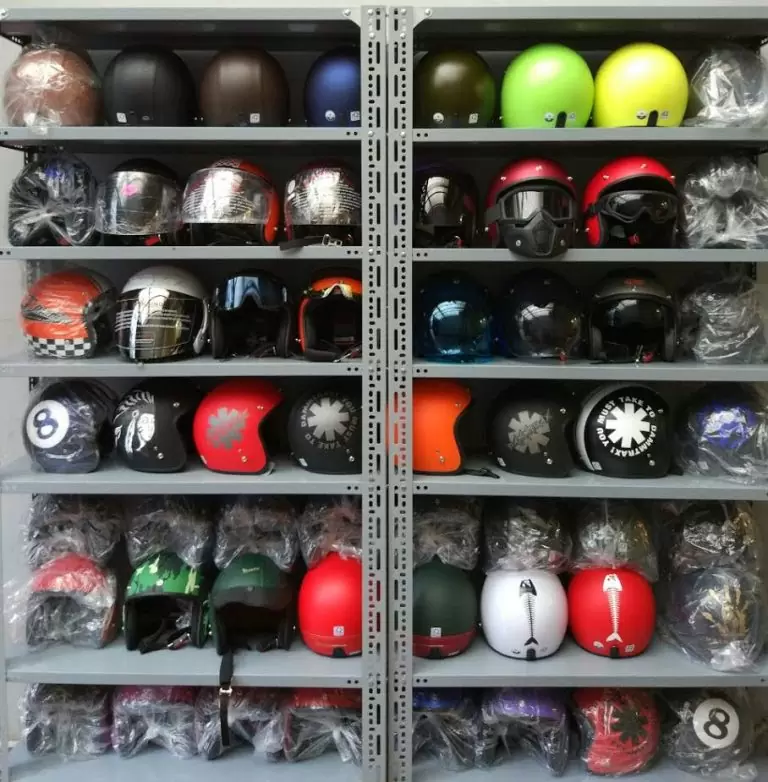 Shop Mũ Bảo Hiểm Vy My