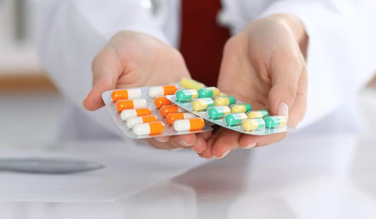 Nhà thuốc Hồng Đức Đà Nẵng