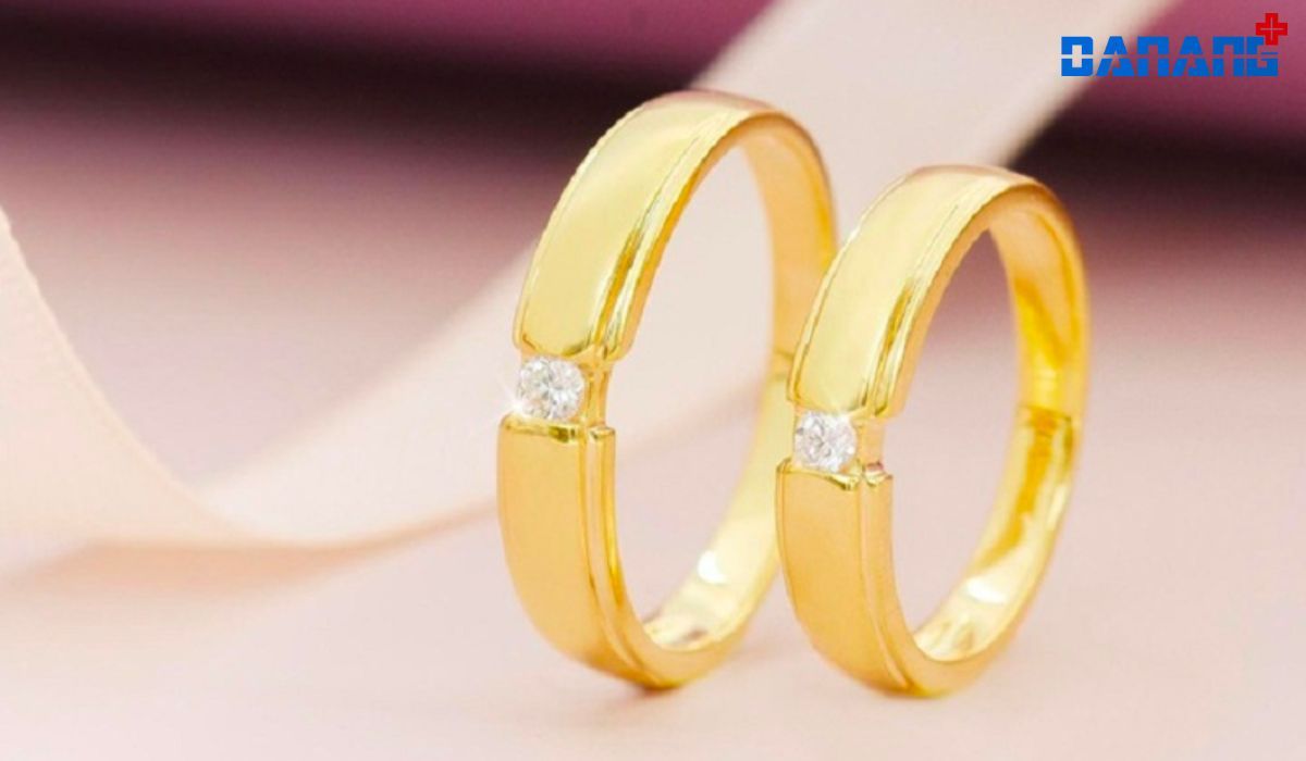 Nhẫn cưới tại Đà Nẵng