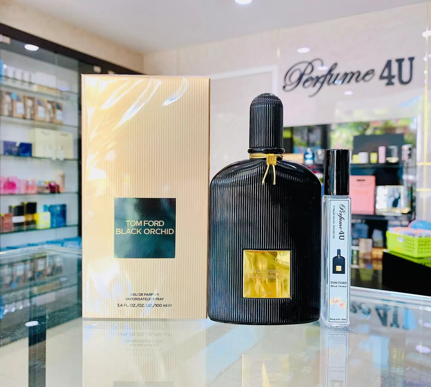 Bỏ túi 8 shop nước hoa Đà Nẵng chính hãng nổi tiếng nhất 1 shop nước hoa Đà Nẵng chính hãng