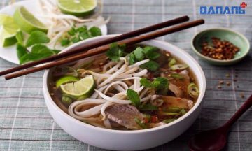 Phở Đà Nẵng