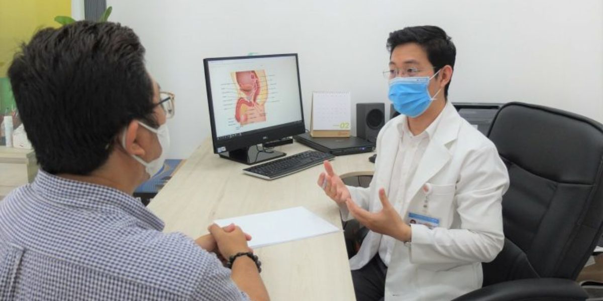 Phòng Khám Pasteur - Phòng khám nam khoa uy tín ở Đà Nẵng