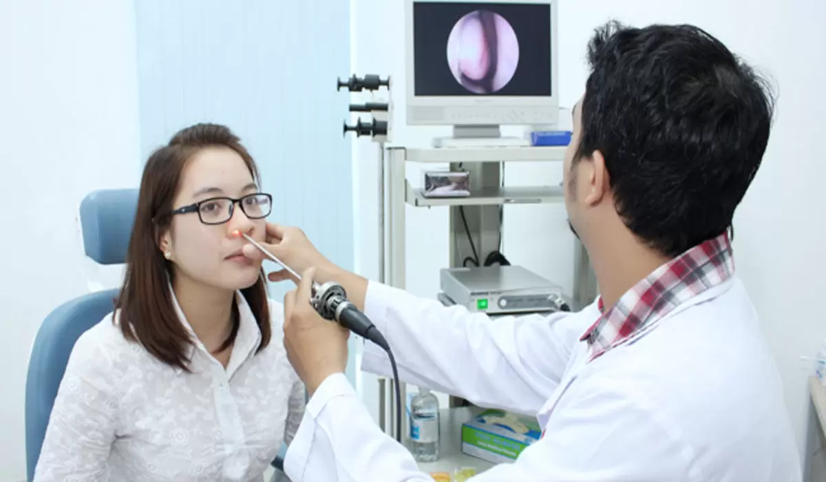 Phòng khám Bs Nguyễn Duy Quảng