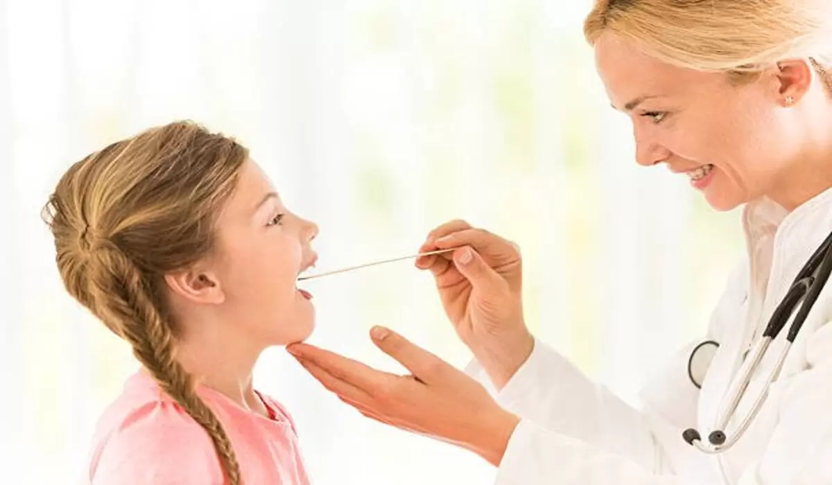 Khi nào thì bạn cần đi khám tai mũi họng