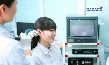Top 7 phòng khám tai mũi họng Đà Nẵng uy tín