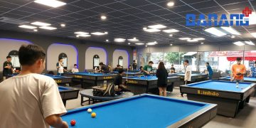 quán bida Đà Nẵng