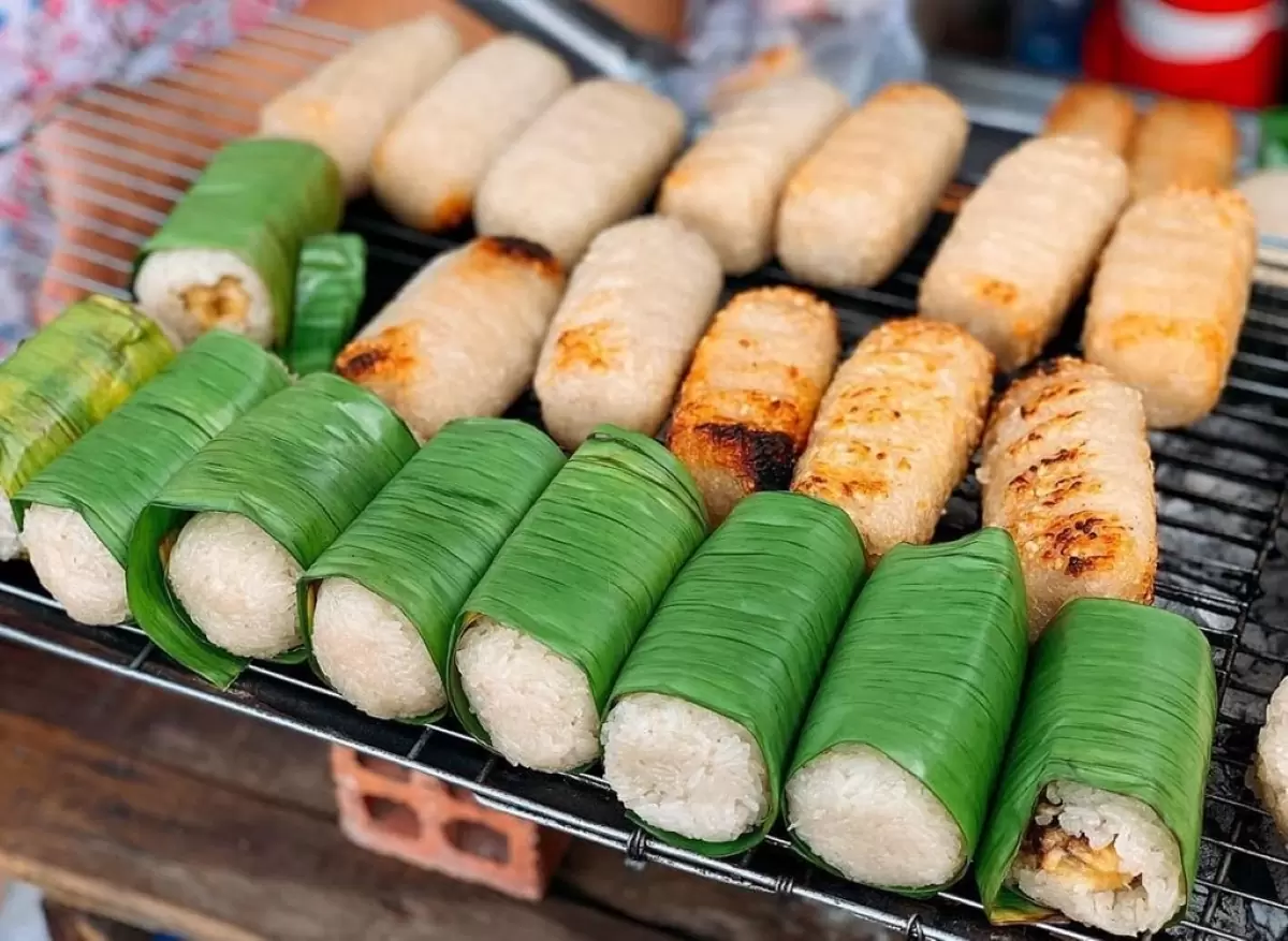 Mách bạn 14 quán chè Đà Nẵng ngon, bổ, rẻ nhất định phải thử 26 Địa điểm quán chè nổi tiếng Đà Nẵng