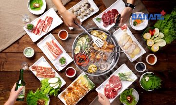 Bật mí 10 quán nướng Đà Nẵng siêu ngon
