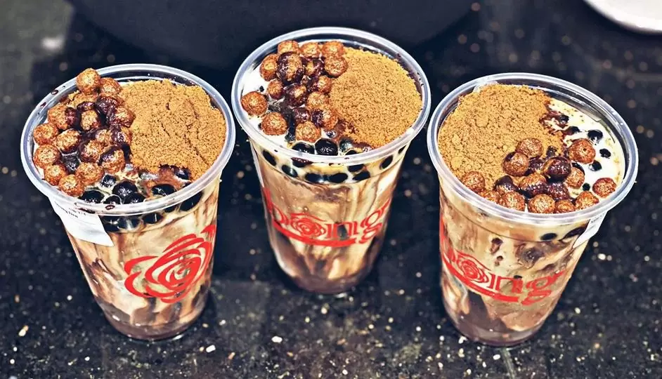 quán trà sữa đà nẵng quán trà sữa đà nẵng