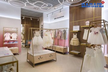 shop quần áo trẻ em đà nẵng