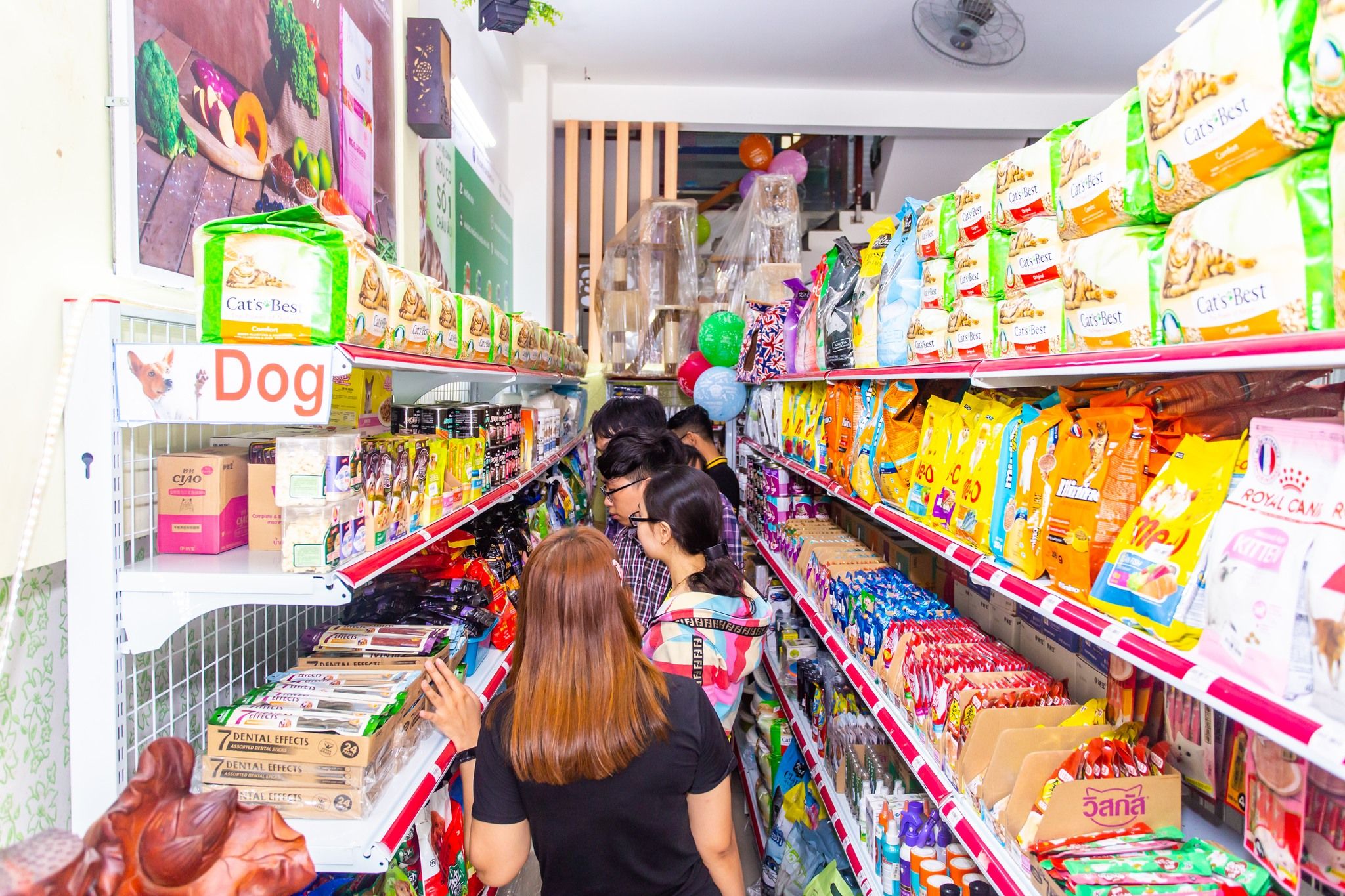 Kpetmart- shop chó mèo Đà Nẵng
