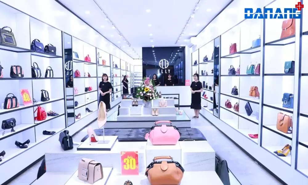 Túi xách Đà Nẵng