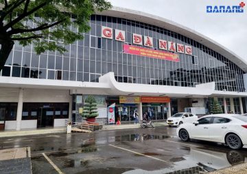 số điện thoại ga Đà Nẵng