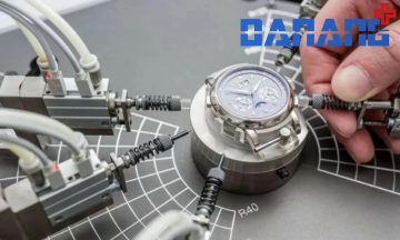 Top 10 địa điểm sửa đồng hồ Đà Nẵng uy tín