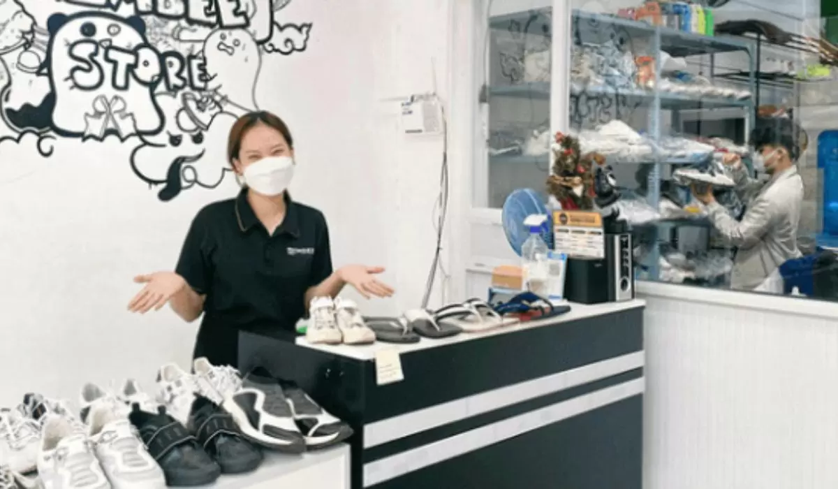Rimbee Store