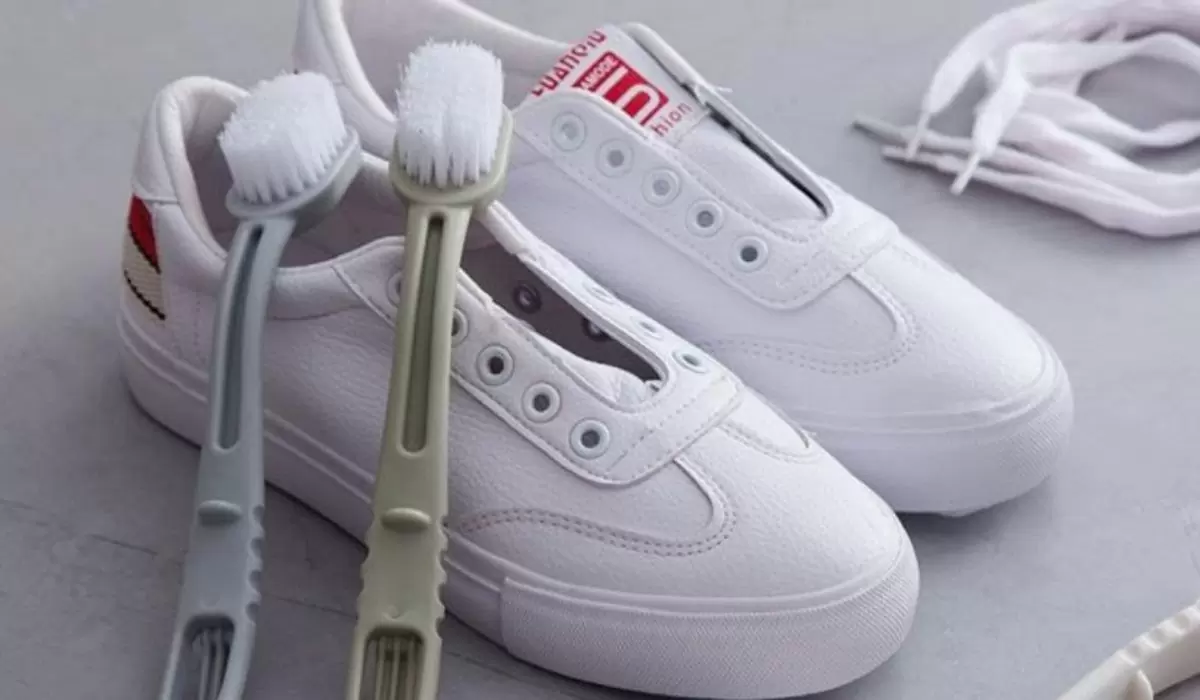 Cửa hàng vệ sinh giày Đà Nẵng Saikou Sneaker