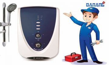 Gợi ý 7 địa điểm sửa máy nước nóng tại Đà Nẵng uy tín