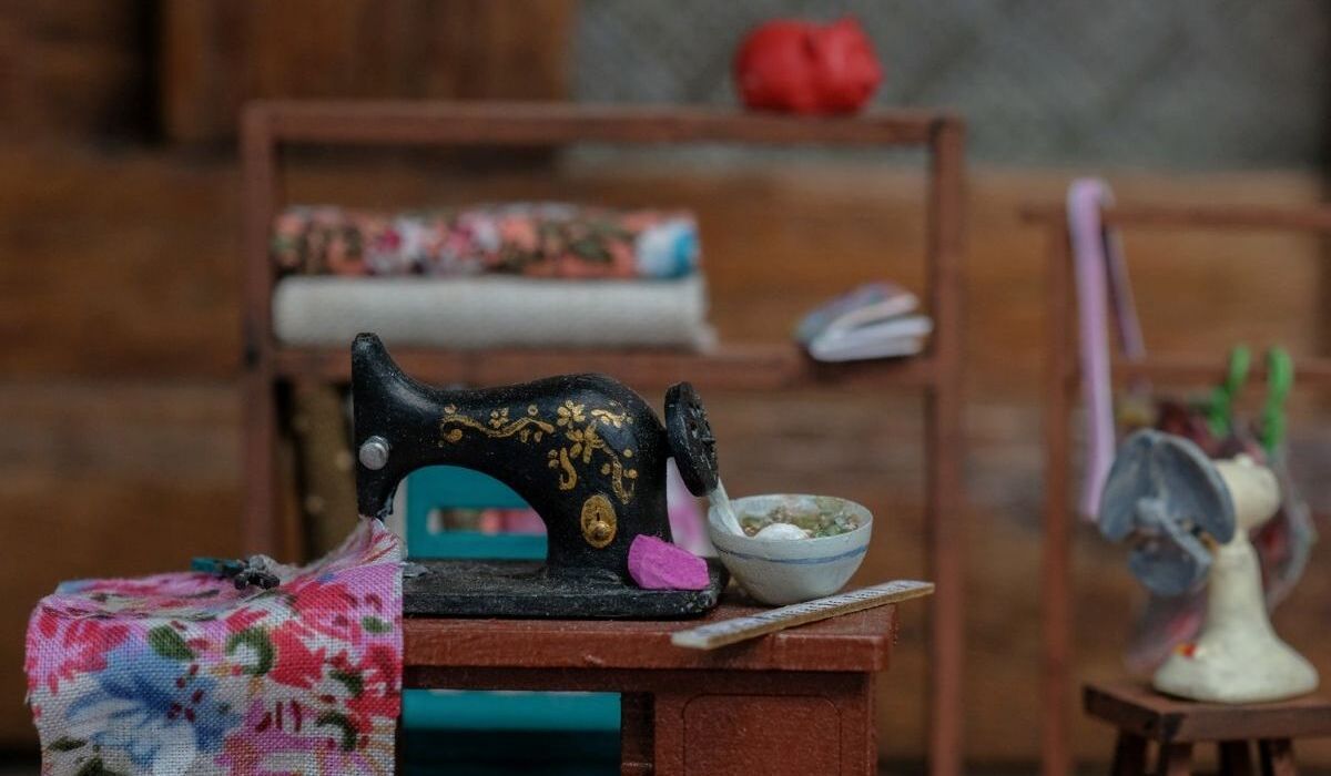 tiệm sửa quần áo nổi tiếng Đà Nẵng