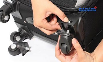 5 địa điểm sửa vali Đà Nẵng cực kỳ chất lượng