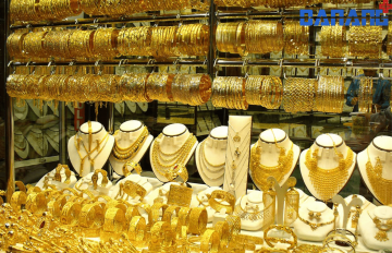 Tiệm vàng Đà Nẵng