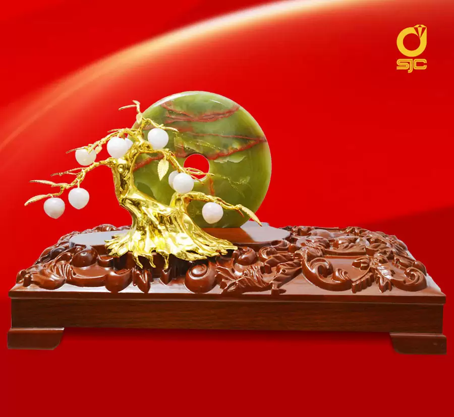 Top 10 tiệm vàng Đà Nẵng uy tín chất lượng 16 Tiệm vàng SJC Đà Nẵng