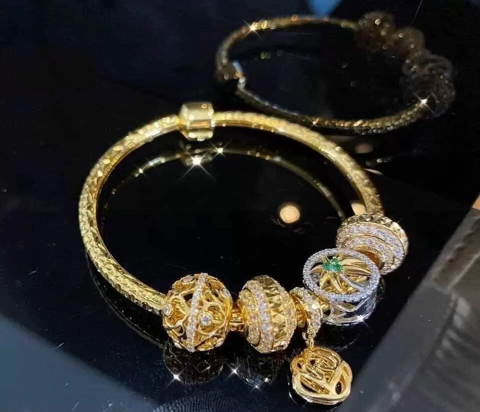 Top 10 tiệm vàng Đà Nẵng uy tín chất lượng 17 Tiệm vàng PNJ Đà Nẵng