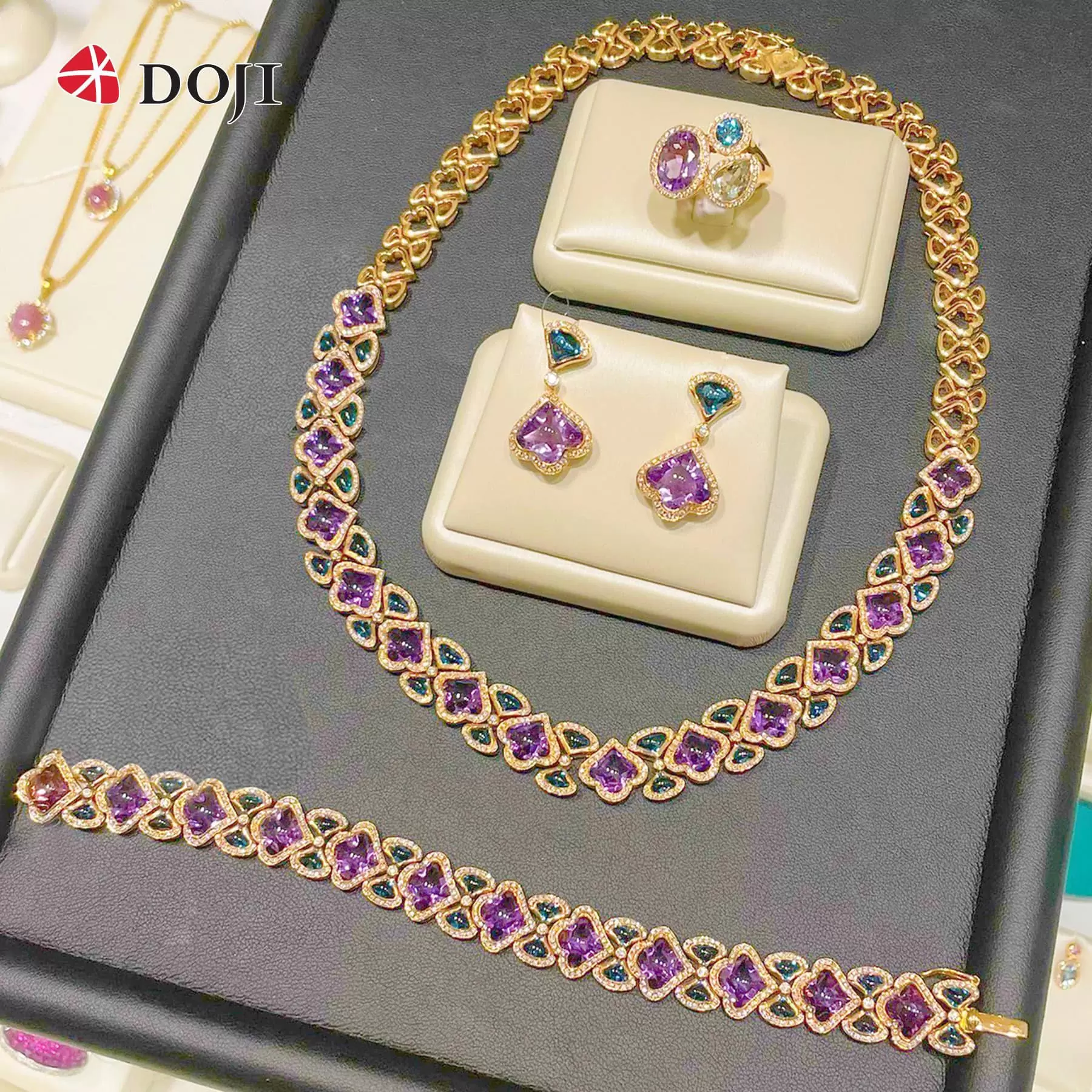 Top 10 tiệm vàng Đà Nẵng uy tín chất lượng 18 Tiệm vàng DOJI Đà Nẵng