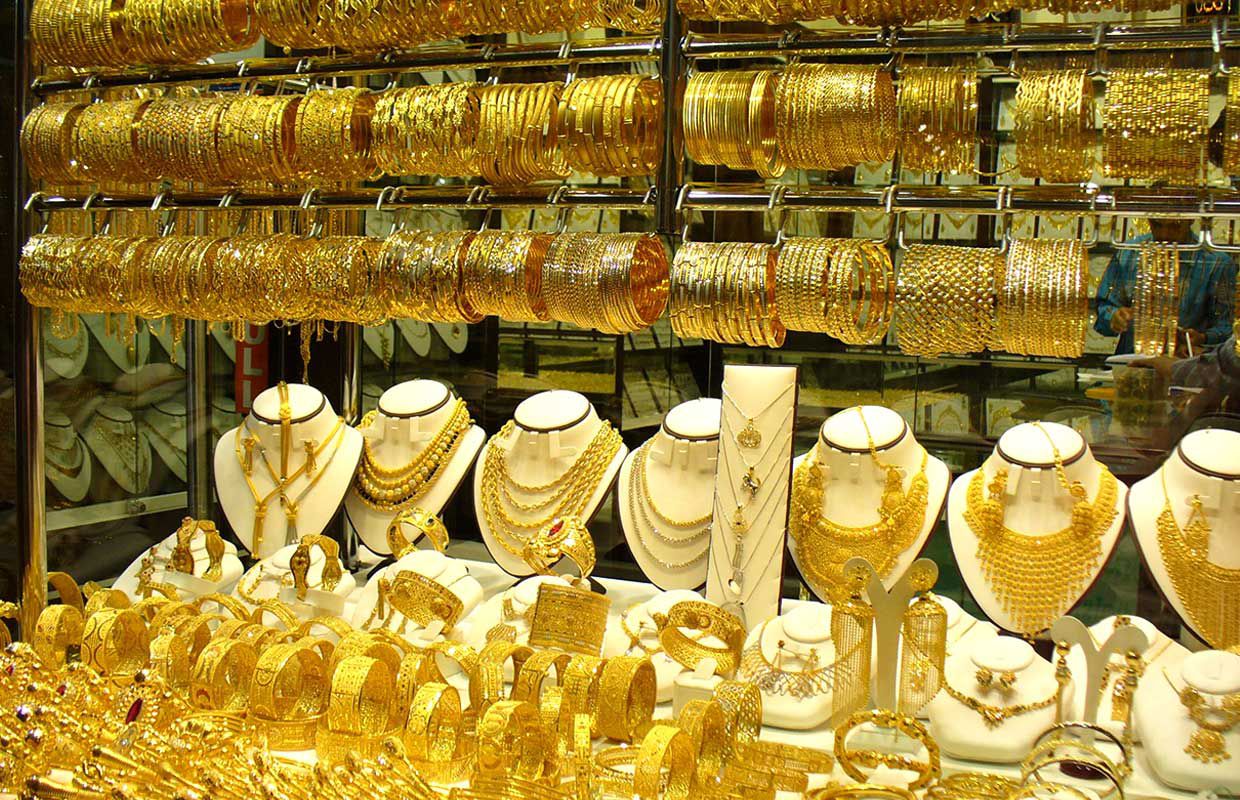 Tiệm vàng Đà Nẵng