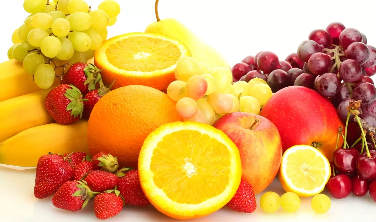 cửa hàng trái cây Đà Nẵng