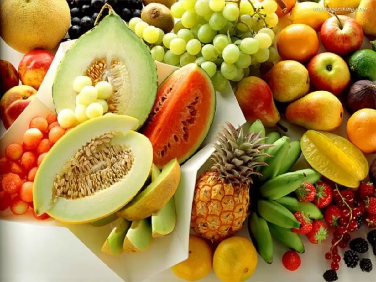 cửa hàng trái cây ngon Đà Nẵng gần nhất