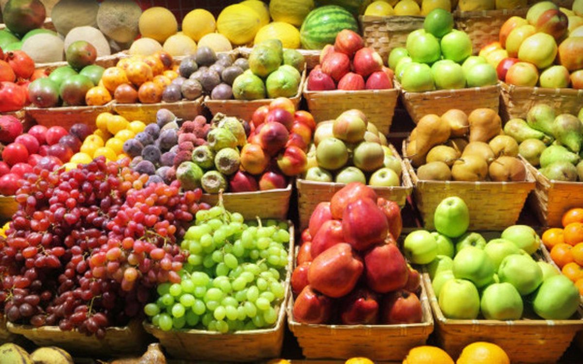 cửa hàng trái cây nhập khẩu Đà Nẵng