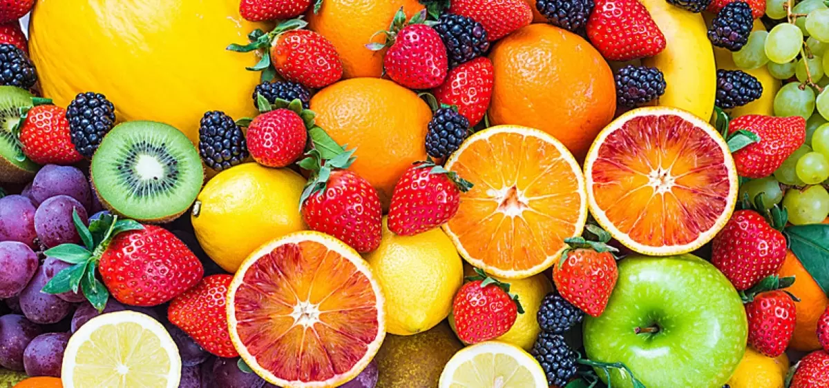 cửa hàng trái cây uy tín Đà Nẵng