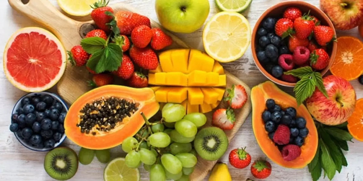 cửa hàng trái cây được quan tâm Đà Nẵng