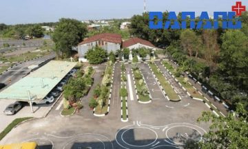 Những trung tâm sát hạch lái xe Đà Nẵng uy tín và chất lượng