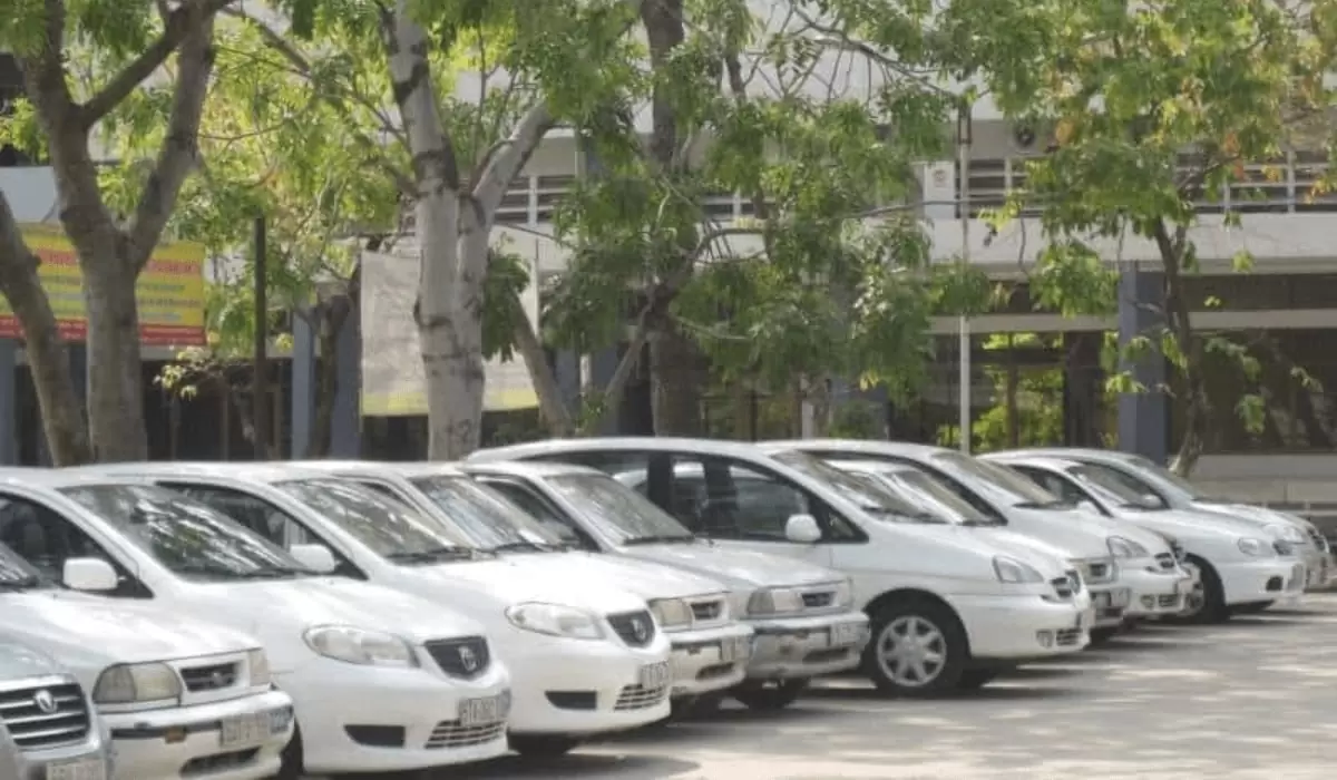 Trung tâm sát hạch lái xe Đà Nẵng Đỗ Bá