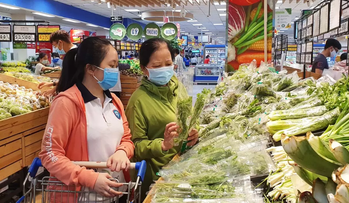 Lotte Mart Đà Nẵng