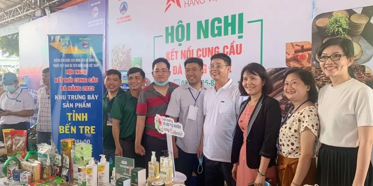 trung tâm triển lãm Đà Nẵng