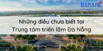 trung tâm triển lãm Đà Nẵng