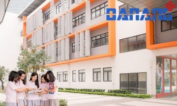 Trường quốc tế Đà Nẵng