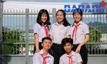 truong thcs da nang 1 1