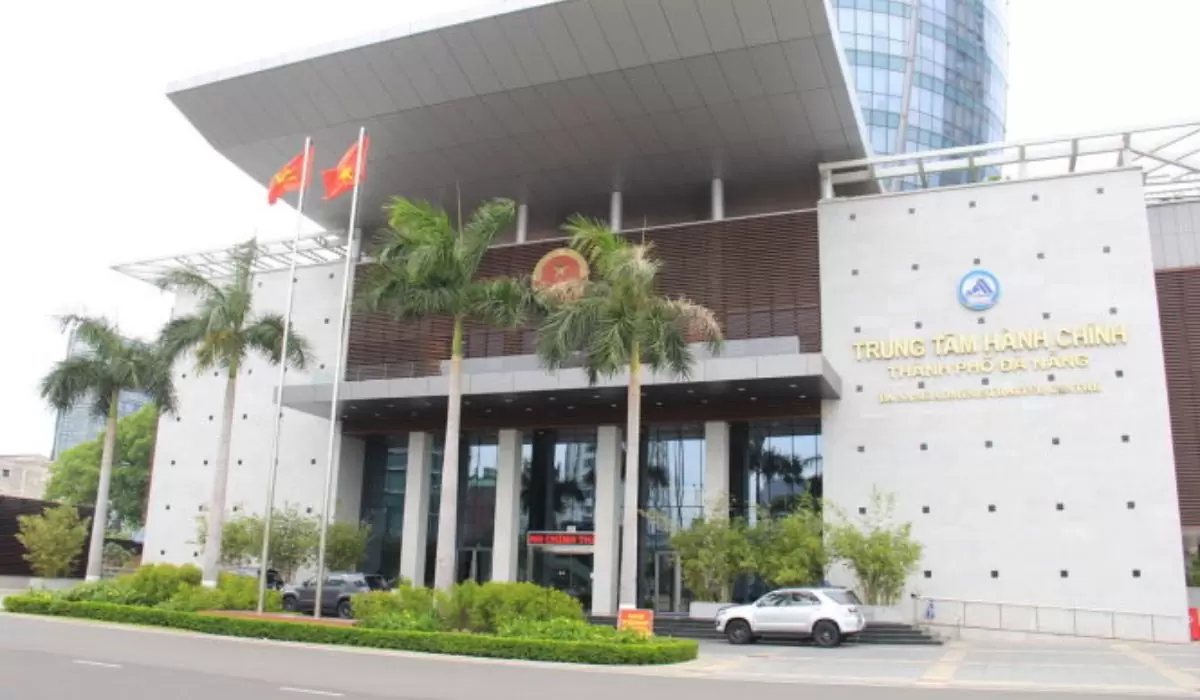 Trượt patin Đà Nẵng