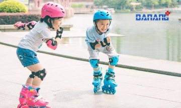 Trượt patin Đà Nẵng