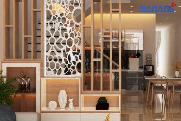vách ngăn CNC Đà Nẵng