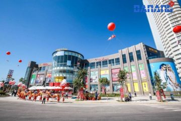 vincom Đà Nẵng